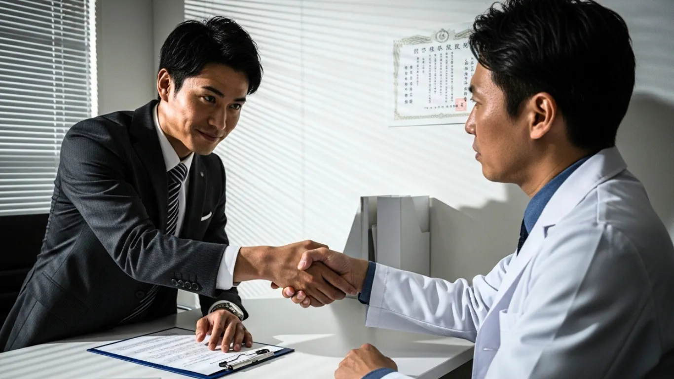 美容外科 コンサル - 美容医師・美容看護師に転職・副業なら【美医転科】(ビーテン)|医師・看護師・受付・カウンセラー 美容外科 コンサル