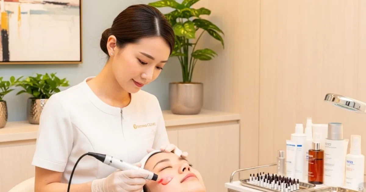 美容看護師に向いている人の特徴とは｜向いていない人との違い・面接時の適性判断のポイントも解説