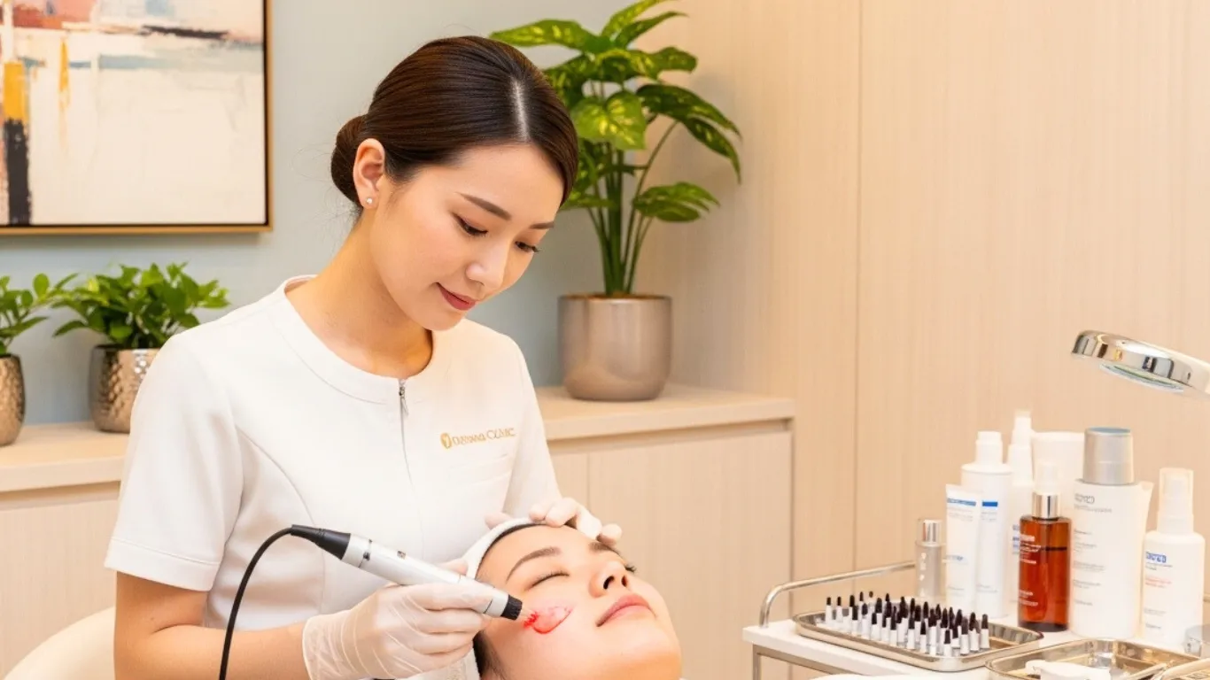 美容看護師 向いてる - 美容医師・美容看護師に転職・副業なら【美医転科】(ビーテン)|医師・看護師・受付・カウンセラー 美容看護師 向いてる