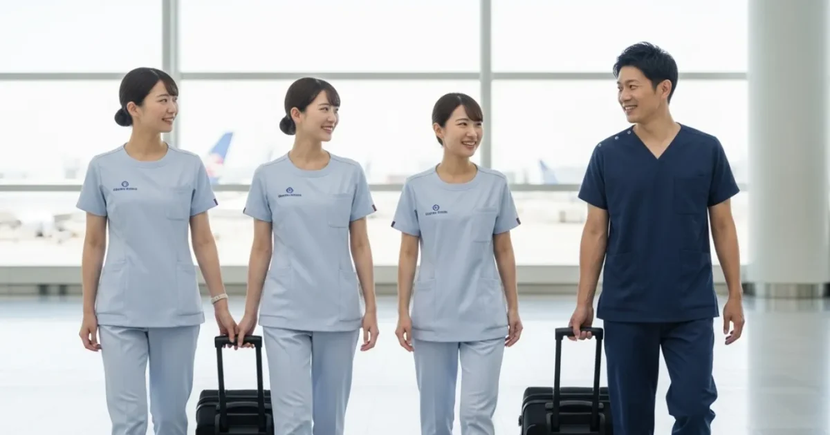 社員旅行は時代遅れ？参加したくない理由と上手な断り方のコツ