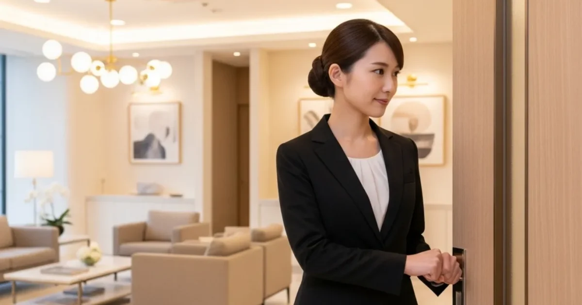 美容看護師の面接にふさわしい服装とは？クリニック別の傾向も紹介