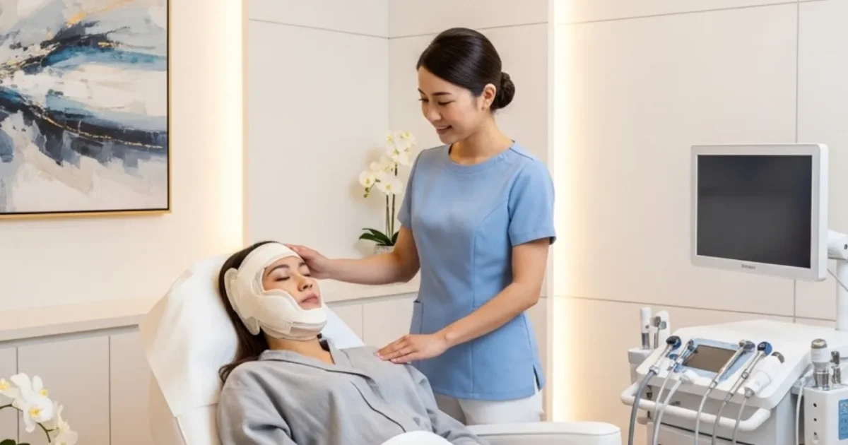 美容外科の看護師になるには?仕事内容・スキル・転職のコツを徹底解説