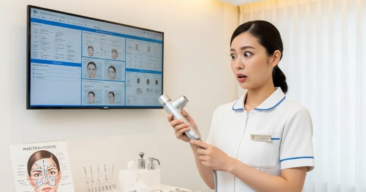 【看護師向け】保険病棟から美容看護師へ|医療知識以外に必要なスキルを徹底解説