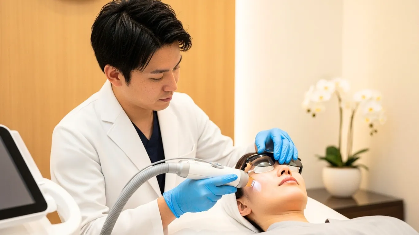 美容皮膚科 医師 転職 - 美容医師・美容看護師に転職・副業なら【美医転科】(ビーテン)|医師・看護師・受付・カウンセラー 美容皮膚科 医師 転職