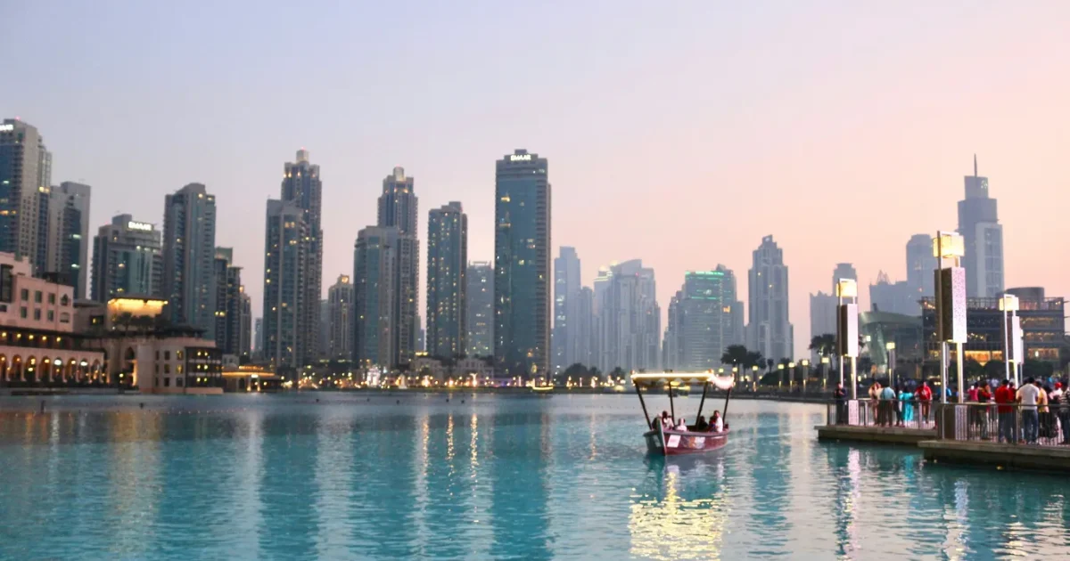 ドバイで医師として働くには｜日本人医師のニーズ・医師免許・就労環境を紹介