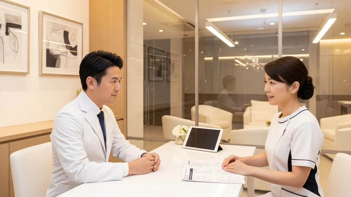 美容医療　経営　美容クリニック　開業