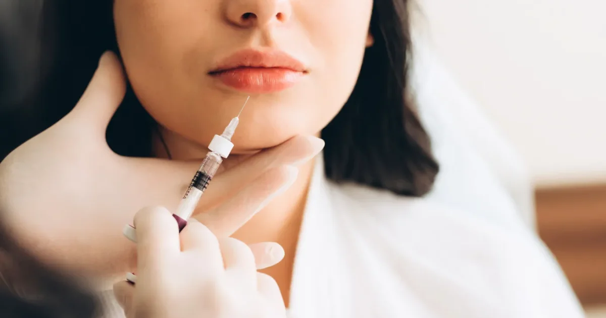 直美　美容医療