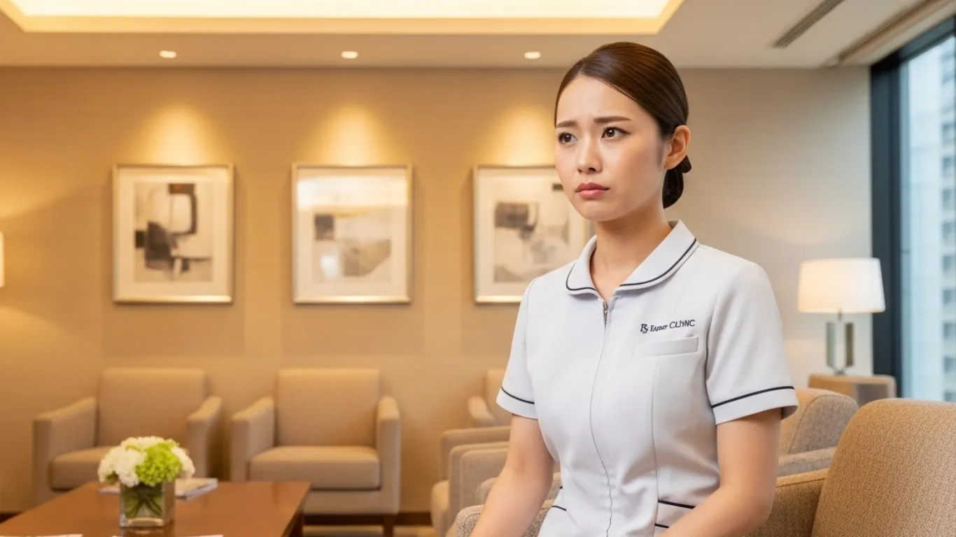 頑張っても評価されない