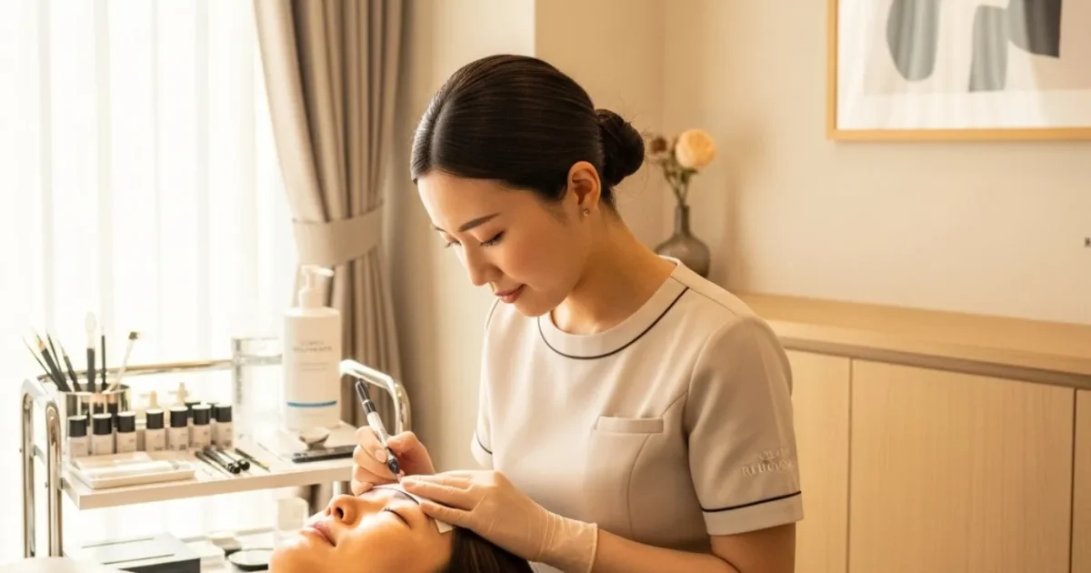 アートメイク看護師として採用されるには｜スクール卒業後に必要な視点