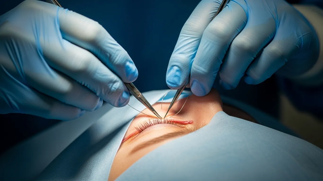 美容外科医　向いてる