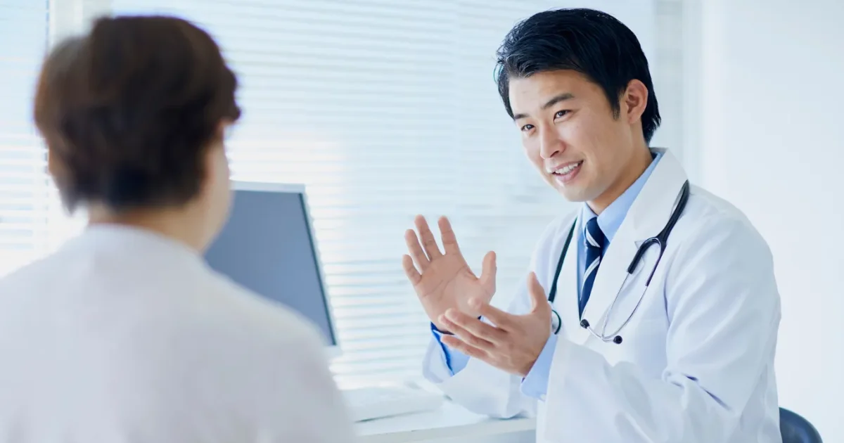 泌尿器科医が転職を考える理由とは?おすすめの自由診療も紹介
