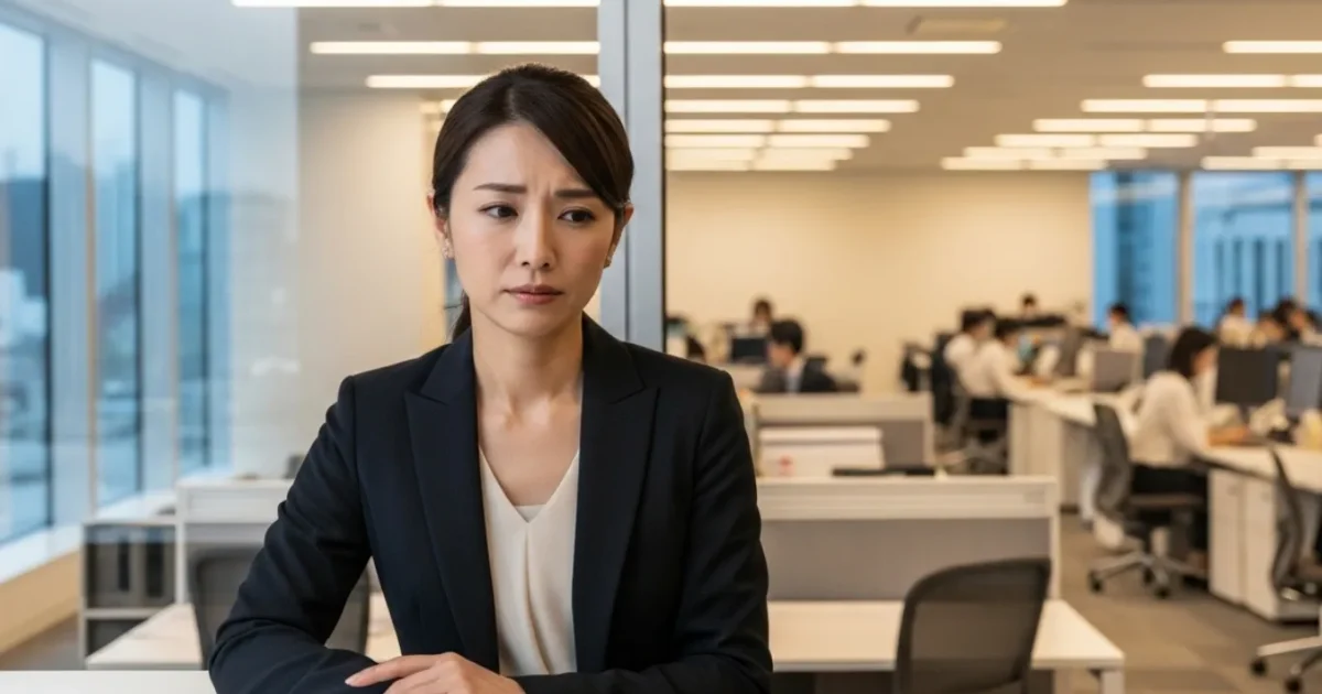 40代、キャリアの天井を感じた時に考えたい“次の一手”とは