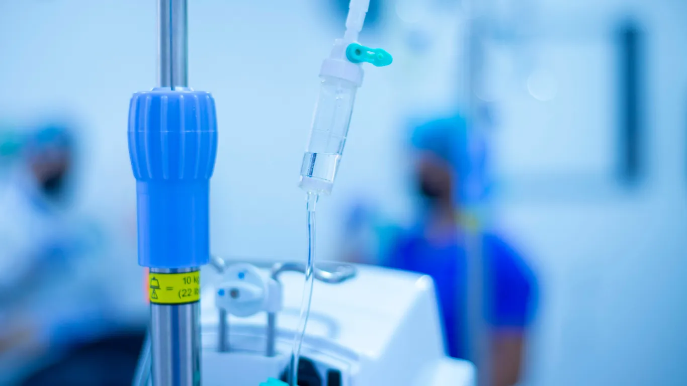 麻酔科医　美容医療