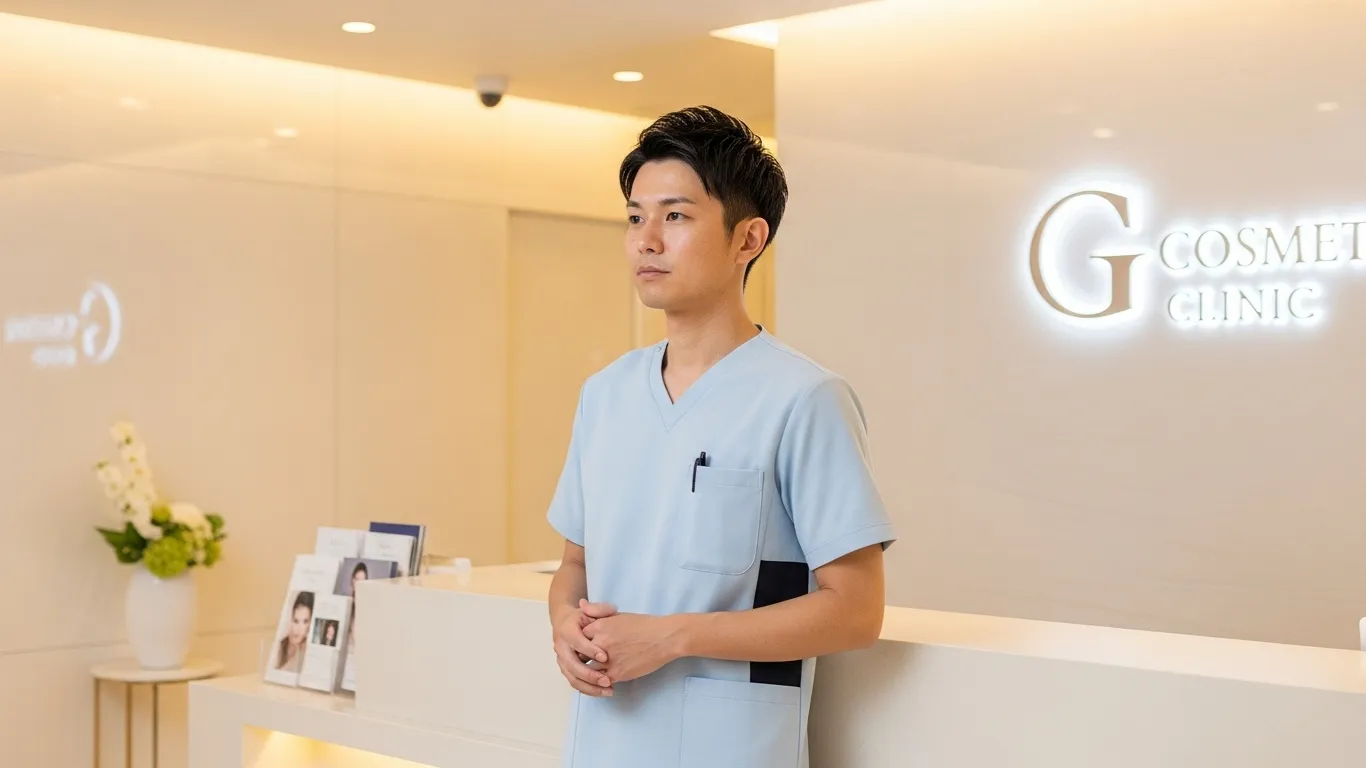 美容外科 大手 個人 医師 - 美容医師・美容看護師に転職・副業なら【美医転科】(ビーテン)|医師・看護師・受付・カウンセラー 美容外科 大手 個人 医師