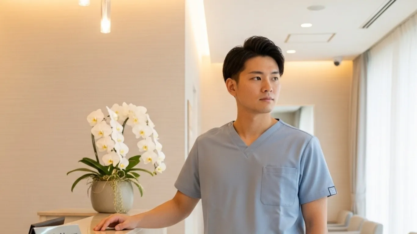 直美 美容医療 - 美容医師・美容看護師に転職・副業なら【美医転科】(ビーテン)|医師・看護師・受付・カウンセラー 直美 美容医療