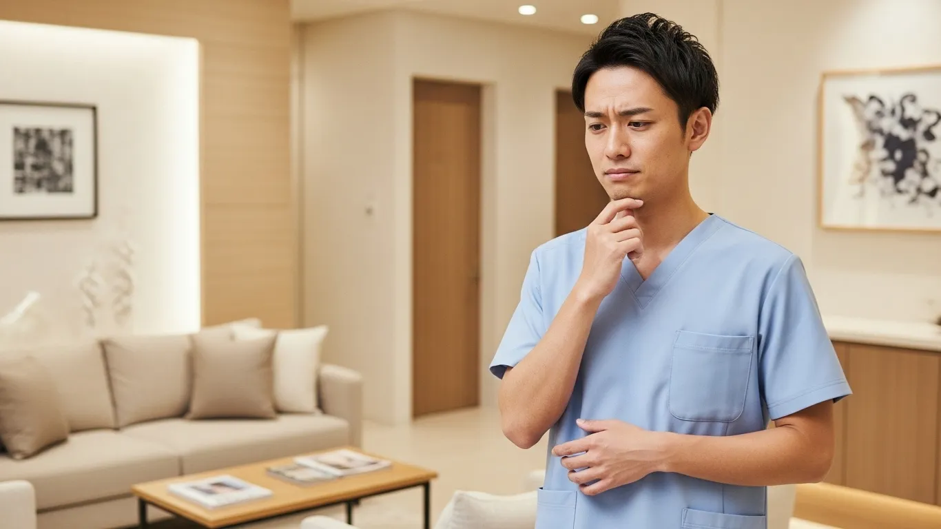 美容外科医　独立　辞めどき