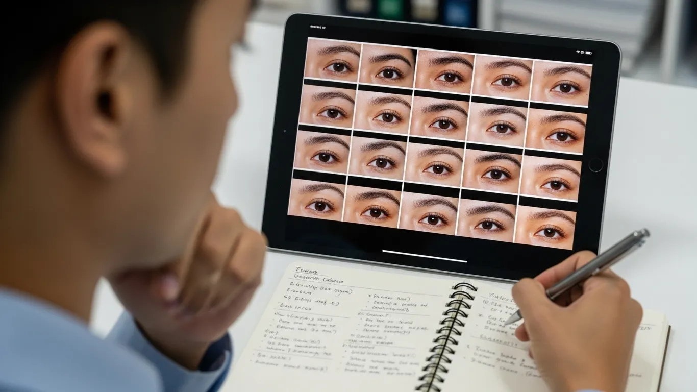 美容外科医　向いてる