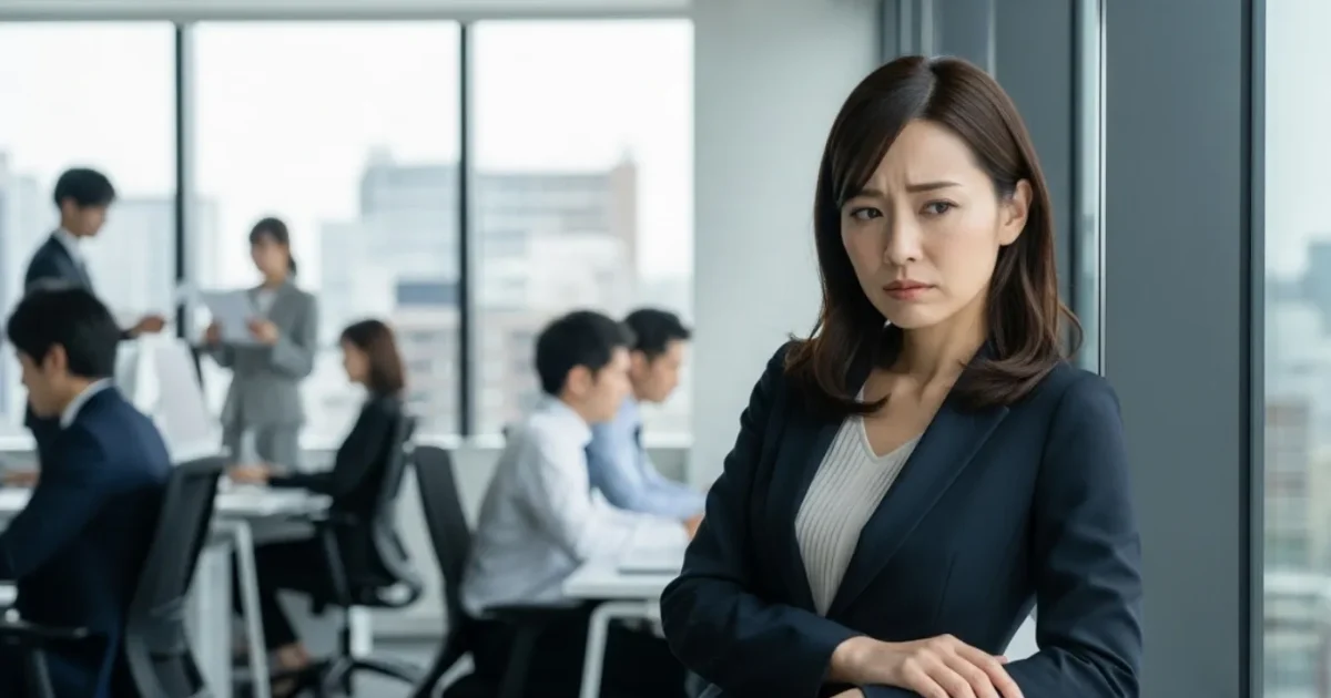 動くか、待つか。30代後半から40代は“次のステージ”をどう描くか?