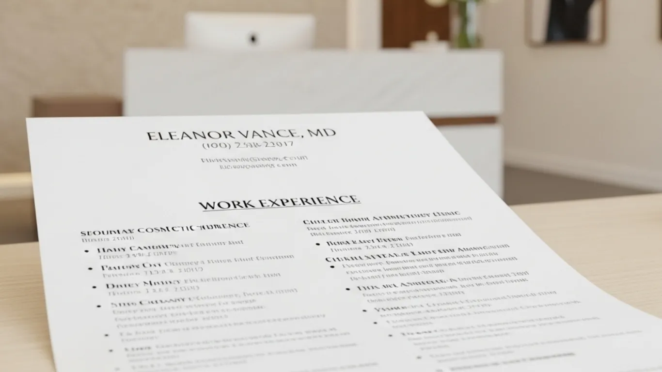 転職回数 医師 - 美容医師・美容看護師に転職・副業なら【美医転科】(ビーテン)|医師・看護師・受付・カウンセラー 転職回数 医師