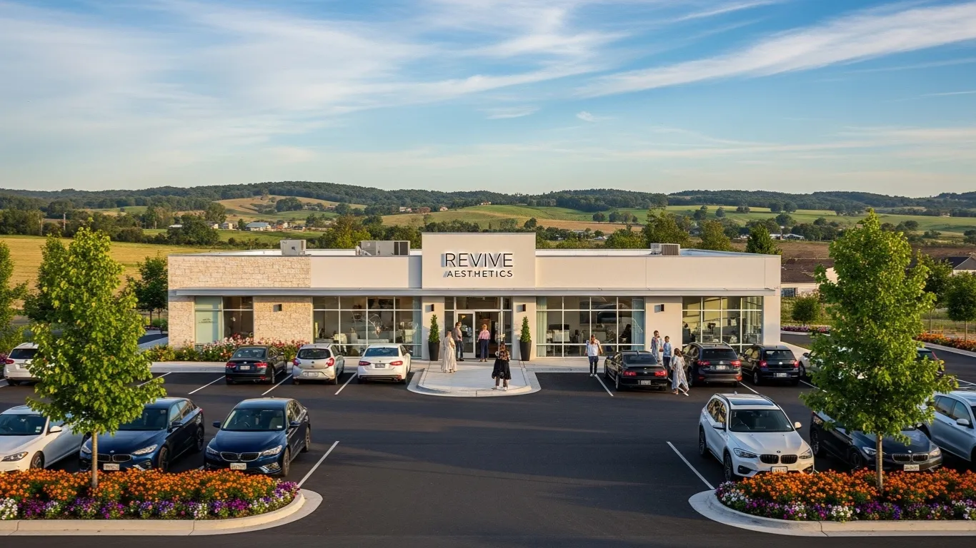 大手美容クリニック 医師 転職