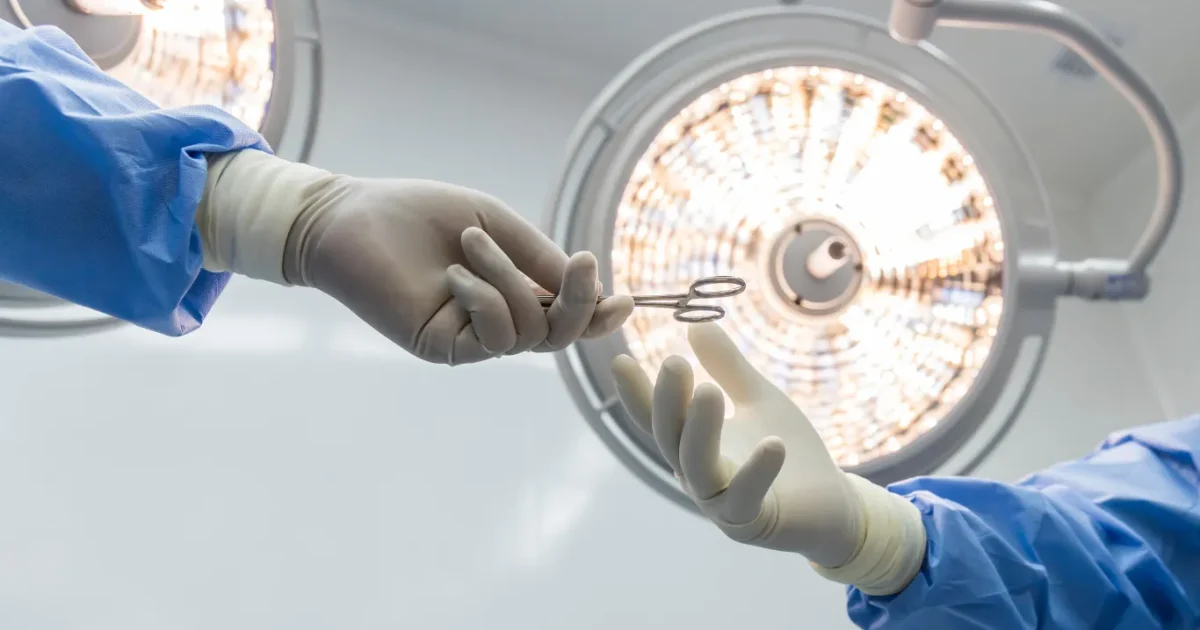 オペ室経験者は有利？美容外科の採用現場で本当に見られているポイント