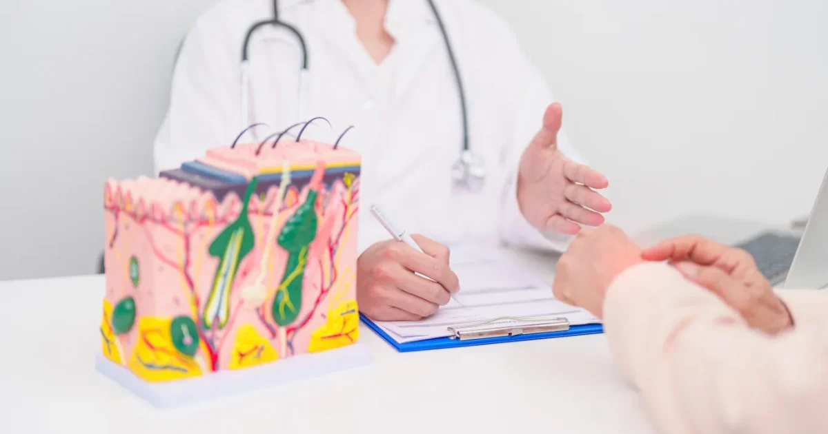 美容皮膚科医に求められる人物像