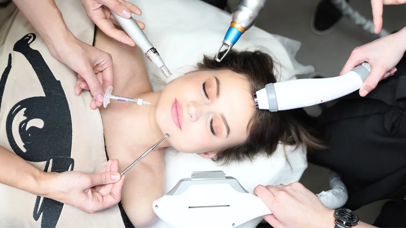 美容看護師 未経験 - 美容医師・美容看護師に転職・副業なら【美医転科】(ビーテン)|医師・看護師・受付・カウンセラー 美容看護師 未経験