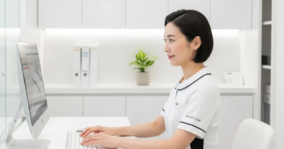 30代美容看護師のリアルな悩み8つ|解決できる職場の選び方