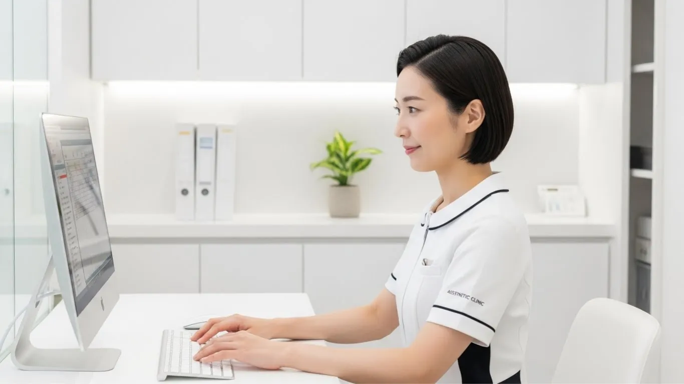 30代 美容看護師 転職 - 美容医師・美容看護師に転職・副業なら【美医転科】(ビーテン)|医師・看護師・受付・カウンセラー 30代 美容看護師 転職