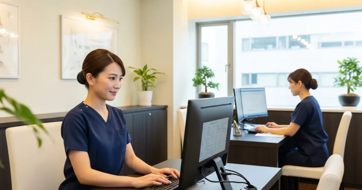 美容医療のカウンセラー経験者が直面する職場環境・人間関係の壁