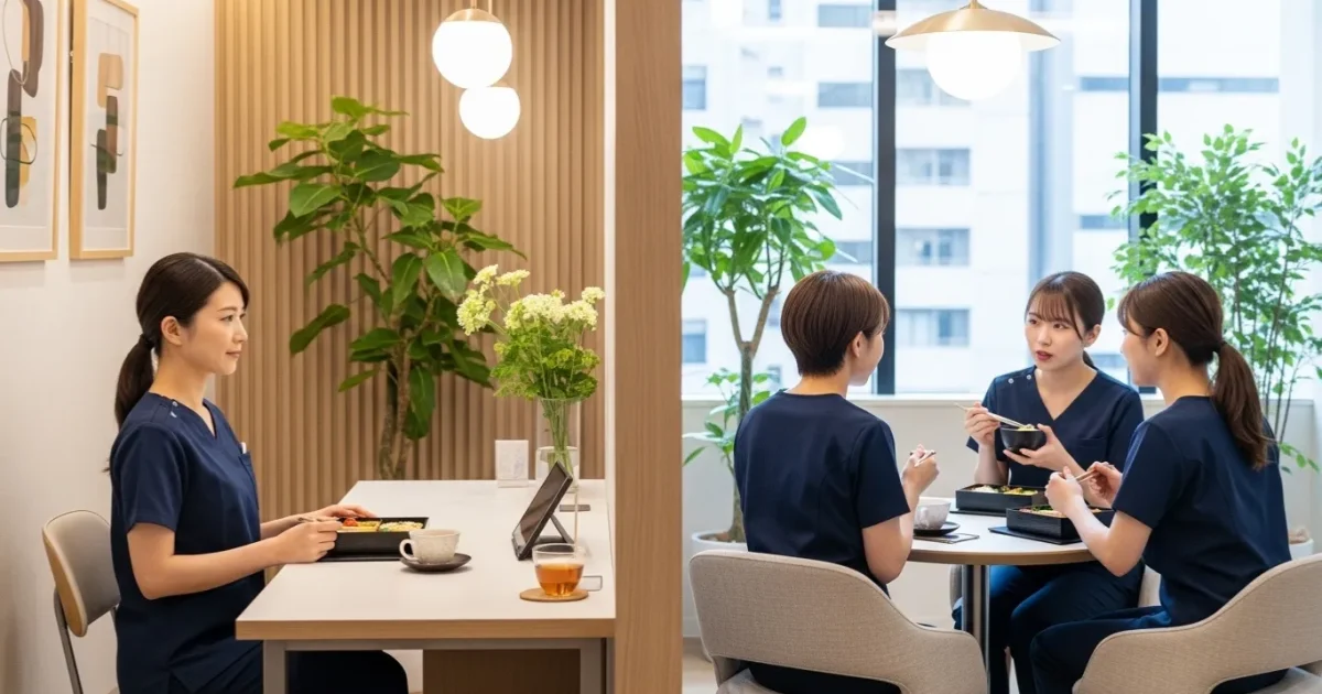 30代以降の美容医療のカウンセラーは何歳まで続けられる？