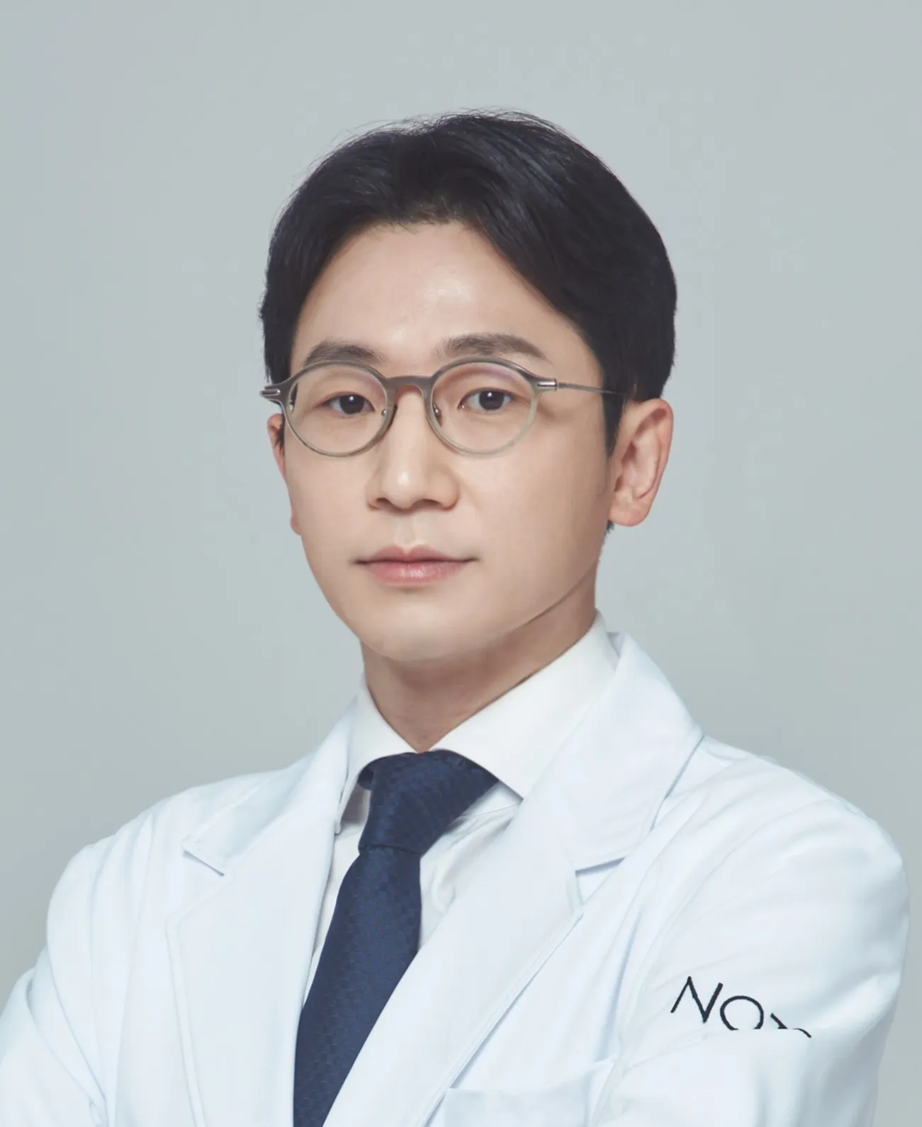 韓国技術研修　イルチ　ムン院長