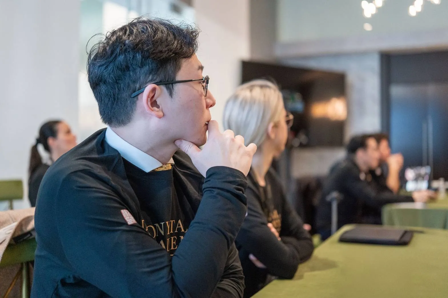 韓国研修　ポニーテールリフト　美容外科医　セミナー