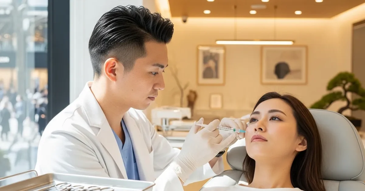 直美でつまずく医師に共通する条件