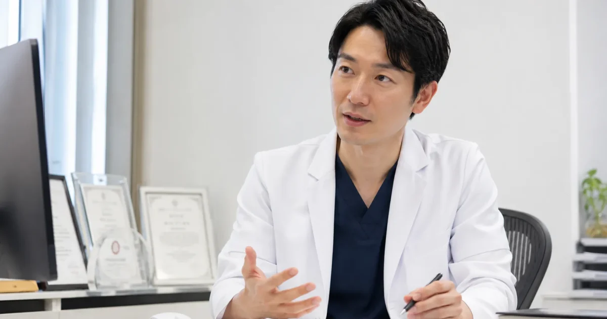 美容外科医の年収推移とは？勤務医から院長・開業までキャリア別に解説