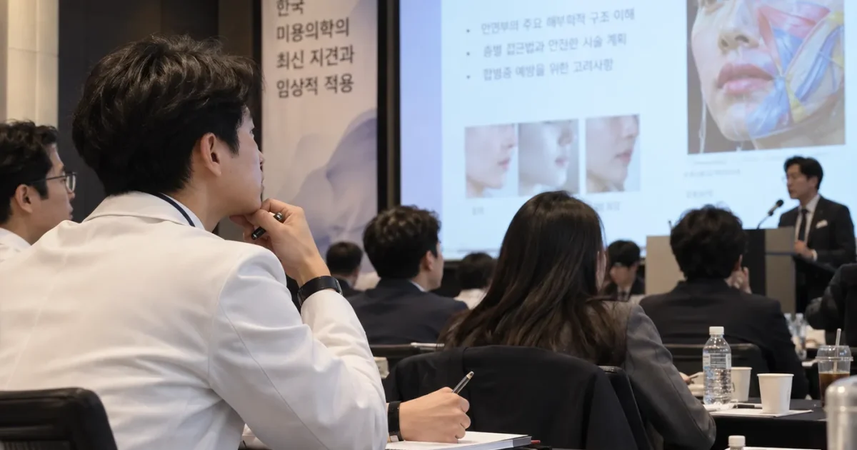 韓国美容医療を学びたい医師へ｜韓国研修の種類と転職先選びのポイント